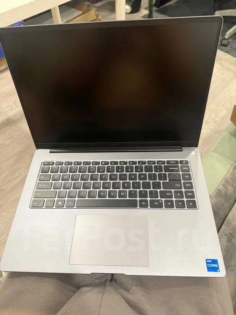 Xiaomi RedmiBook 16. ��� 16 ��, ���� 512���, WiFi: 1, Bluetooth: 1, ����������� �� 20��. ����
