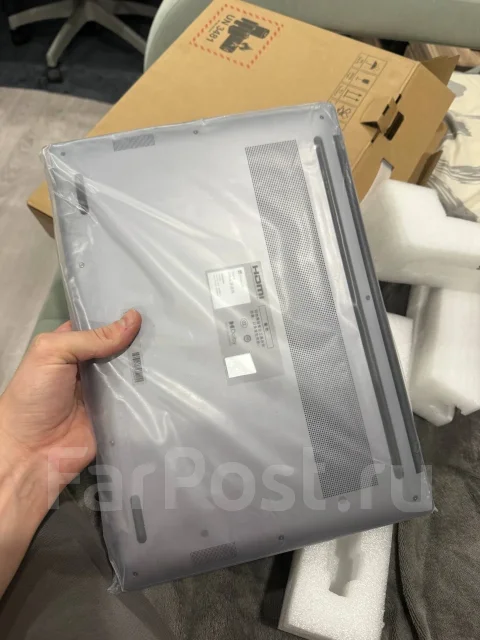 Xiaomi RedmiBook 16. ��� 16 ��, ���� 512���, WiFi: 1, Bluetooth: 1, ����������� �� 20��. ����