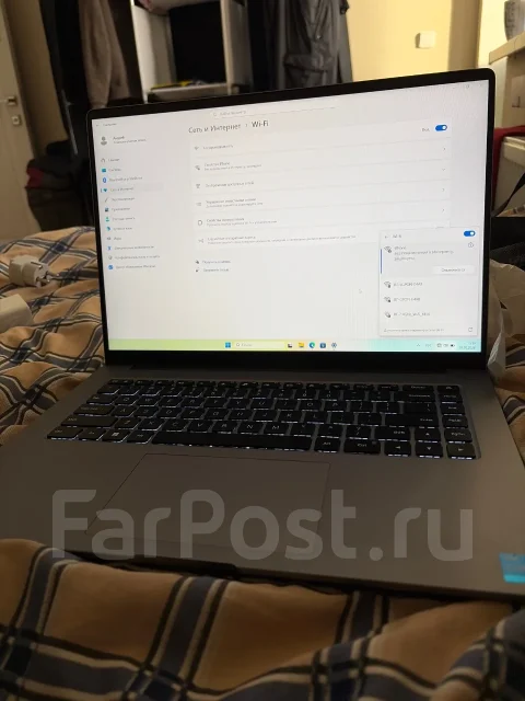Xiaomi RedmiBook 16. ��� 16 ��, ���� 512���, WiFi: 1, Bluetooth: 1, ����������� �� 20��. ����