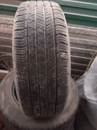 Continental CrossContact RX. ������, �/�, ����� 50 % ����