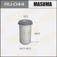 ����������� Masuma Pajero /V24, �26, �44, �46/, �Chalenger/K94W, �K96W/ front low Rr Masuma RU044 RU044 ����