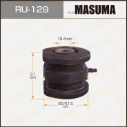 ����������� Masuma CRV. front low Masuma RU129 RU129 ����