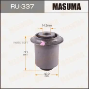 ����������� Masuma Civic /EU#/, Integra /DC5/ front low Rr Masuma RU337 RU337 ����