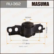 ����������� Masuma Familia/ BH front low LH Masuma RU362 RU362 ����
