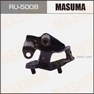 ���������������������������� Masuma, Honda Accord / K20A, K24A (LH, rear) Masuma RU5008, ����� ������ RU5008 ����