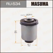 ����������� Masuma Serena / C23 front low Masuma RU534 RU534 ����