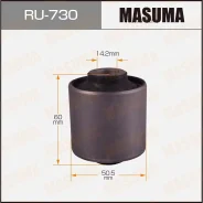 ����������� Masuma LAND Cruiser, LX470 / UZJ100L, UZJ100W rear up Masuma RU730 RU730 ����