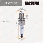 ����� ��������� Masuma Iridium+Platinum (IFR5J-11) Masuma S533IP S533IP ����