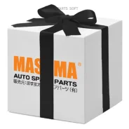����� ������������ (����� �����) Masuma, Civic 02- front RH Masuma SAM5110R, ������ �������� SAM5110R ����