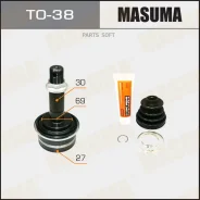 ���� Masuma 27x69x30 (1/6) Masuma TO38 TO38 ����