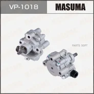 ����� �������������� ���� (���) Masuma, LAND Cruiser, LX470 / UZJ100W, UZJ100L / 2UZFE �� - 2002.08 Masuma VP1018 VP1018 ����