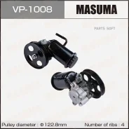����� �������������� ���� (���) Masuma, Tacoma, 4Runner / VZN160L, VZN185L / 5VZFE Masuma VP1008 VP1008 ����