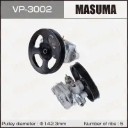 ����� �������������� ���� (���) Masuma, Lancer, COLT / CS2W, CJ4A / 4G15, 4G92 Masuma VP3002 VP3002 ����