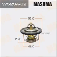 ��������� Masuma W52SA-82 Masuma W52SA82 W52SA82 ����