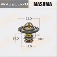��������� Masuma WV52BC-78 Masuma WV52BC78 WV52BC78 ����
