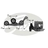 ����� �������� ��������� ������������ Gates T38429 T38429 ����