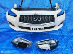 Nose cut Nissan Skyline 2013 HV37 23616 23616 ����