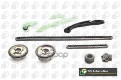 �������� ���� ��� Hyundai Sonata, ix35 2.0 08-, Kia 2.0 09- Bga ���. TC2740VFK TC2740VFK ����