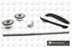 �������� ���� ��� Hyundai IX35 (G4NC) 13- Bga ���. TC2731VFK TC2731VFK ����