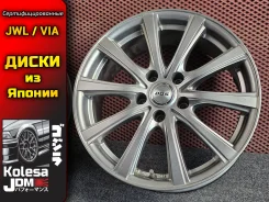 BADX D.O.S. 7.0x17", 5x114.3, ET38, �� 73,1���. ����