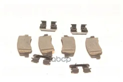 �������� ��������� ������� � ���������� (4��) Hyundai-KIA ���. 58302N9A10 58302N9A10 ����