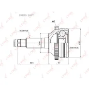 ���� �������� | ����� ����/��� | Lynxauto CO5153A CO5153A ����