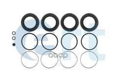 ����������� ���������� �������� Toyota: LAND Cruiser 4.5 D V8/4.7 V8 07- Ert ���. 401618 401618 ����