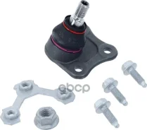 ����� ������� ���� Skoda: Octavia 97-, AUDI A3 96-03, VW: GOLF IV 98- 1J0 407 366 A ���� RU �-SG. ��07. �.05590/23 Lemforder ���. 17620 02 1762002 ���...