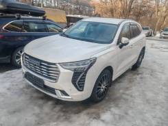 Haval Jolion ����