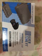 Silverstone F1 Integral 2.0 ����