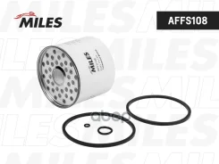 ������ ��������� VAG/Peugeot/Citroen/FIAT/Suzuk�I/FORD (Filtron PM819) AFFS108 Miles ���. AFFS108 AFFS108 ����