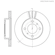 ���� ��������� ������������� G-brake GR-02079 GR02079 GR02079 ����