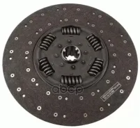 ���� ��������� Volvo 430 WGTZ 2-10N (Sachs version) Sachs ���. 1878002733 1878002733 ����