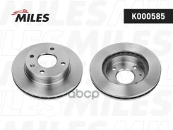 ���� ��������� �������� D239��. ������������� FORD Miles K000585 K000585 ����