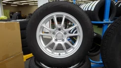 Bridgestone Eco Forme SE-10
