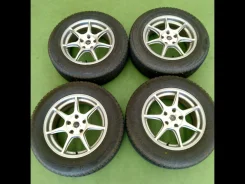 Enkei RS+M