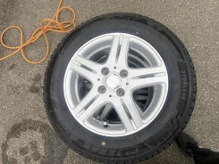 Dunlop Dufact DF5