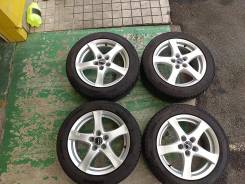 Borbet F