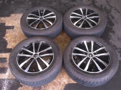Autobacs Seven Evance