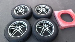 AVS Model 5