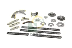 �������� ���� ��� AUDI A4, A5, A6, A8, Q5, Q7 / VW Phaeton, Touareg 2.7D/3.0D 03-18 Bga ���. TC0191FK TC0191FK ����