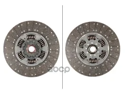 ���� ��������� Scania 430WGTZ 46x50-24N (Sachs version) 4, R-����� Luk ���. 343013410 343013410 ����