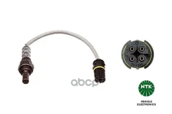 ������-���� [OZA600-BM8, OZA600-EBM8] BMW E87, E90 2.0 03- NGK ���. 0069 0069 ����