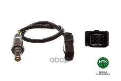 ������-���� [UAA0001-FA001] Fiat 500, Panda, Punto 09-, Alfa Romeo Mito, Lancia NGK ���. 90532 90532 ����