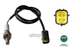 ������-���� [OZA841-EE1] Chevrolet Aveo 1.2 04-, Daewoo Nubira, Lacetti 1.6 03- NGK ���. 93670 93670 ����