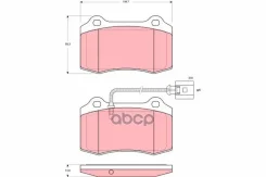 �������� ��������� �������, �������� ������ TRW ���. GDB1644 TRW GDB1644 GDB1644 ����