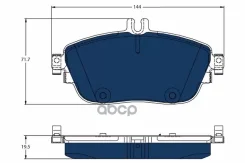 ������� ��������� �������� TRW ���. GDB1932BTE GDB1932BTE ����