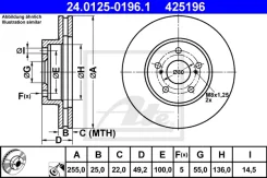 ���� ���� lex ct/toy 24012501961 ATE 24012501961 ����