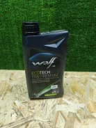 Wolf Ecotech