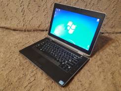 Dell Latitude E6430. 14", 2,6����, ��� 4 ��, ���� 500���, WiFi: 1, Bluetooth: 1 ����